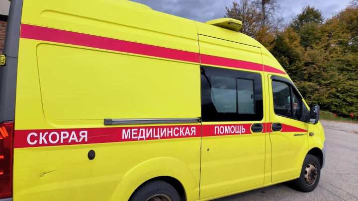 Mash: Отец главкома ВСУ Сырского умирает — врачи дали ему три месяца