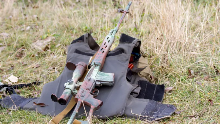 Пьяная ссора в ВСУ обернулась казнью: боец застрелил сослуживца и пытался сжечь тело