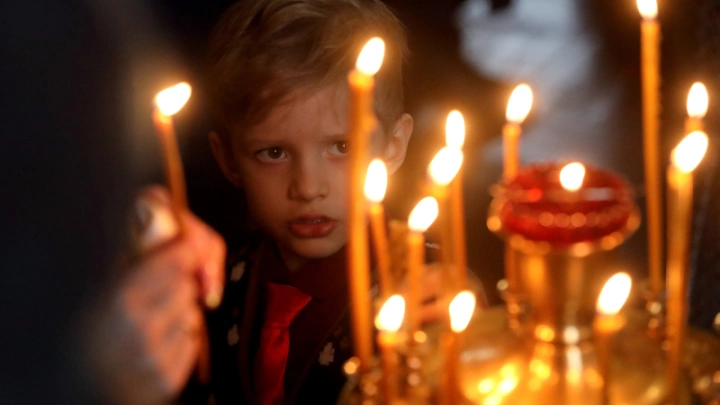 Раскольники говорят с православными на Украине с позиции силы: Киев заплатит сполна