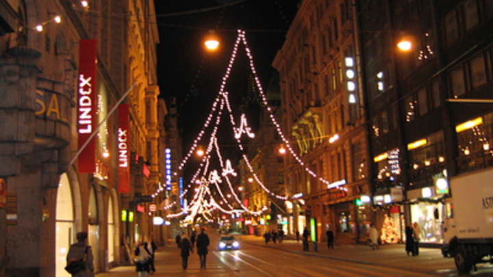 Ой как неудобно вышло: Финляндия осталась без бумаги из-за санкций против России