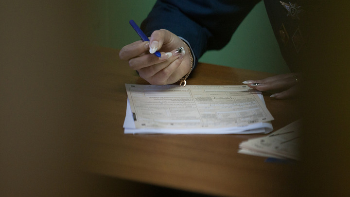 На Херсонщине собираются провести перепись населения