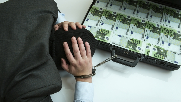 Что делать, если сотрудники полиции требуют взятку у бизнеса