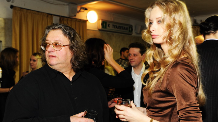 Охранник выдал неожиданную деталь в деле об ограблении вдовы Градского: Она одна была?