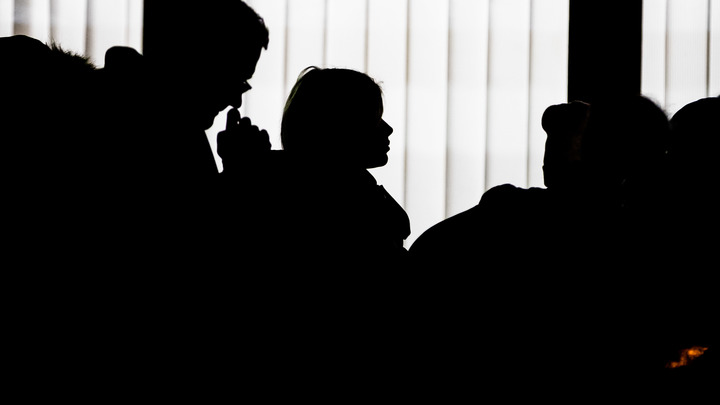 Британцы выдвинули властям ультиматум из-за украинских беженцев