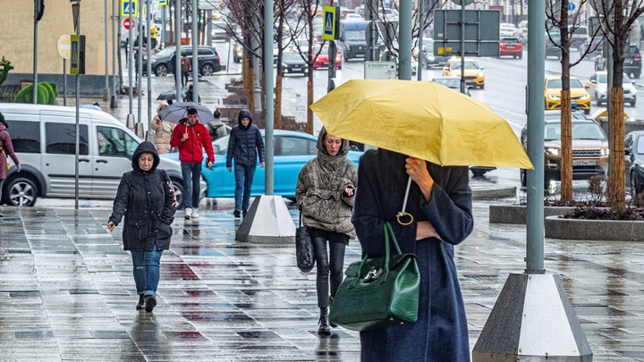 Осадки над Якутией будут запланированными: Президент дал поручение правительству