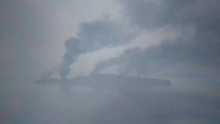 Тайна острова Змеиный: Скоро всё изменится - приготовиться Одессе, Николаеву и Очакову