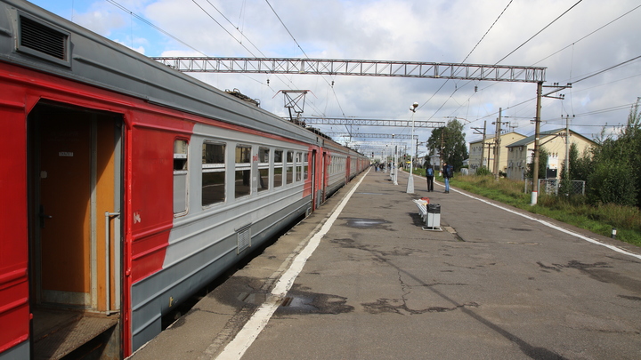 Расписание пригородных поездов в Ростовской области 27 сентября: Как изменится график