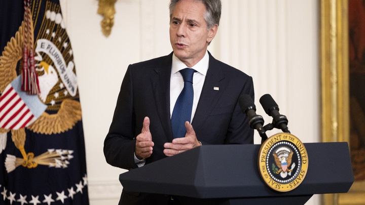 США предлагают сдаться. Или нет? Двойную игру рассекретили быстро и просто