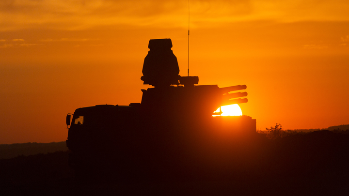 Русская ПВО поставила рекорд: С начала СВО такого не было. В Киеве нервно закурили