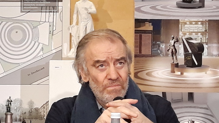 Худрук и директор Мариинского театра Валерий Гергиев возглавит Большой театр – СМИ