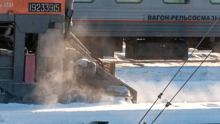 Житель Калининградской области пустил под откос поезд с сотнями пассажиров