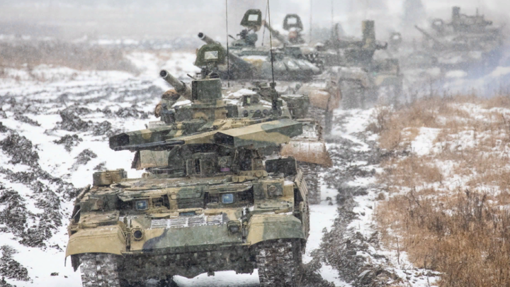 Запад начал поставлять ВСУ тяжёлое вооружение: В Киеве поспешили похвастаться