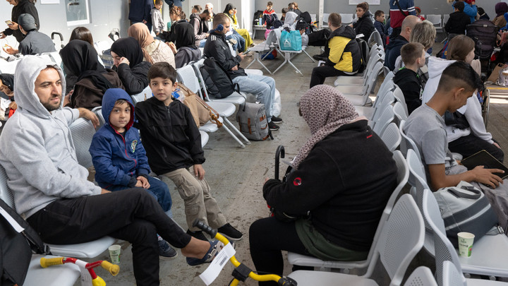 В немецком городе отказался регистрировать украинских беженцев: Мэр назвал одну причину