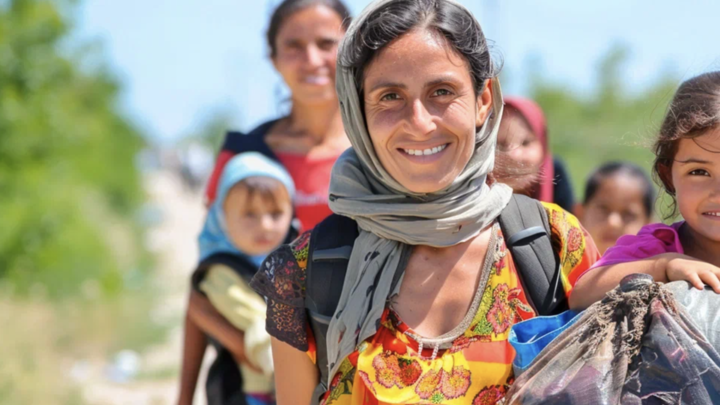 Сменившая пол уроженка Таджикистана передумала быть мужчиной: Просит суд Петербурга помочь с документами