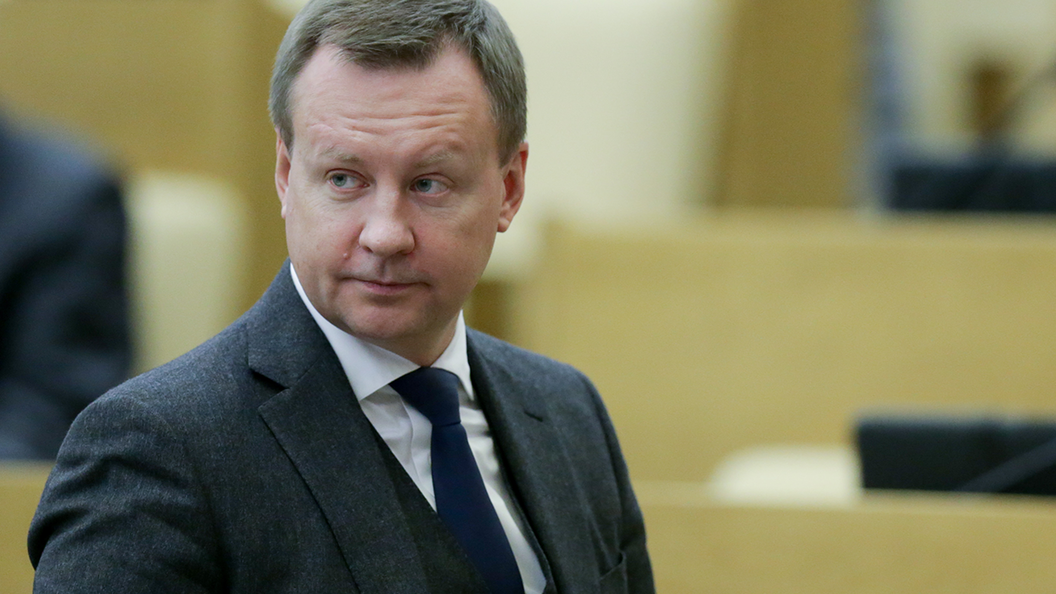 Денис Вороненков хотел вернуться в Россию и сдаться властям - СМИ Денис Вороненков хотел вернуться в Россию и сдаться властям - СМИ