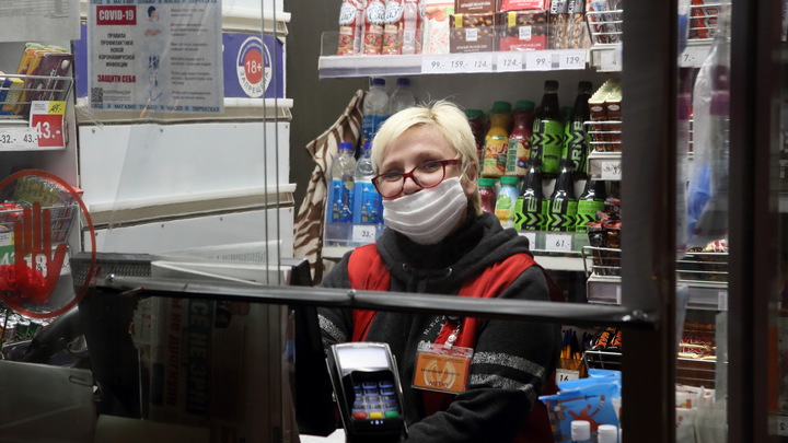 Глава Екатеринбурга приказал за два месяца снести все незаконные киоски в городе