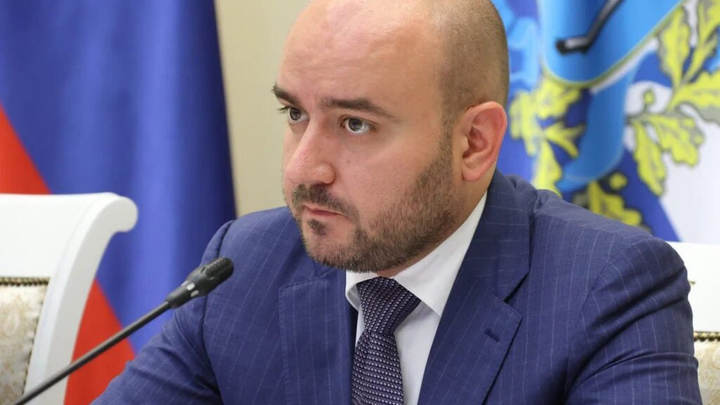 Врио губернатора Вячеслав Федорищев встретится с мэром Самары Еленой Лапушкиной