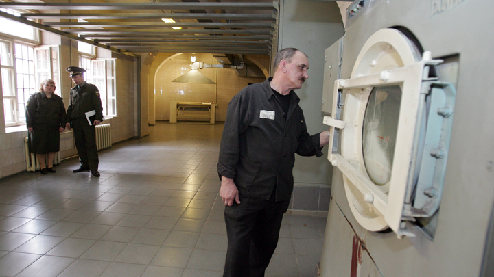 Полковник попался на взятке стиральной машиной: Каков приговор