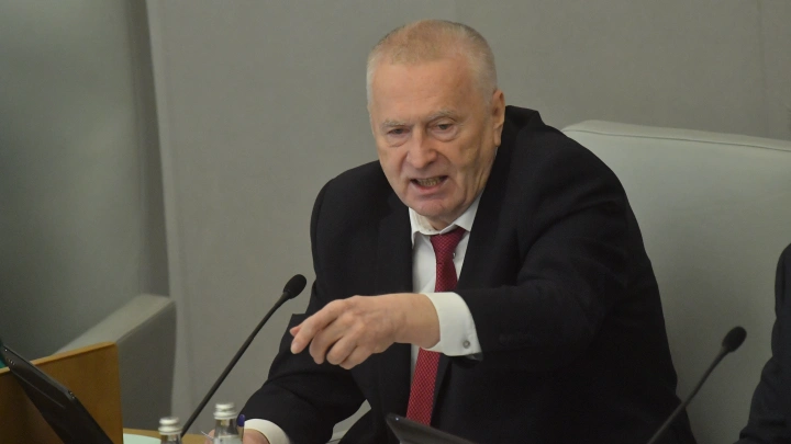 Мистика. Или политический прогноз? Жириновский предсказал и эту веху в истории России