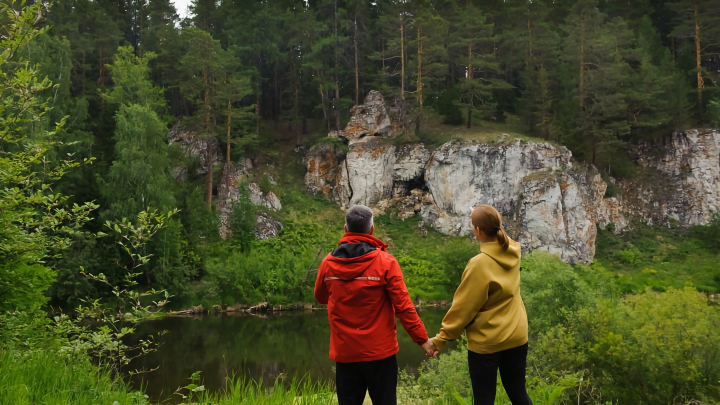 Если найдут - могут посадить: дело пропавшей семьи Усольцевых. Озвучена версия, в которую сложно поверить