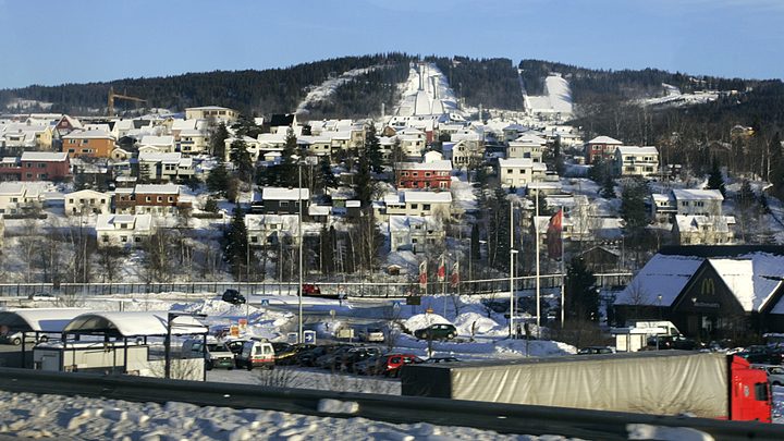 Норвегия ввела потолок цен на русскую нефть. Все ждут реакцию Москвы
