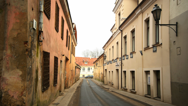 Литовские фермеры на грани катастрофы. Китай отказался заменять Россию