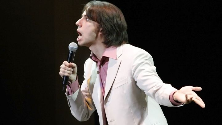 Шутки в сторону. За выходки против России богему теперь наказывают ОАЭ