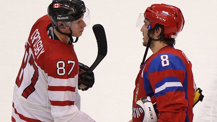 Спутник V обыграл Pfizer со счётом 191:4. Пока что – в хоккей