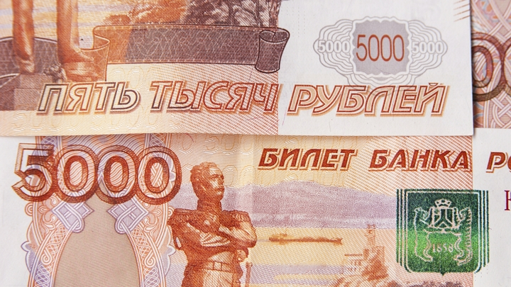 Из-за чиновников Россия теряет больше, чем от санкций Запада - Константин Воронов