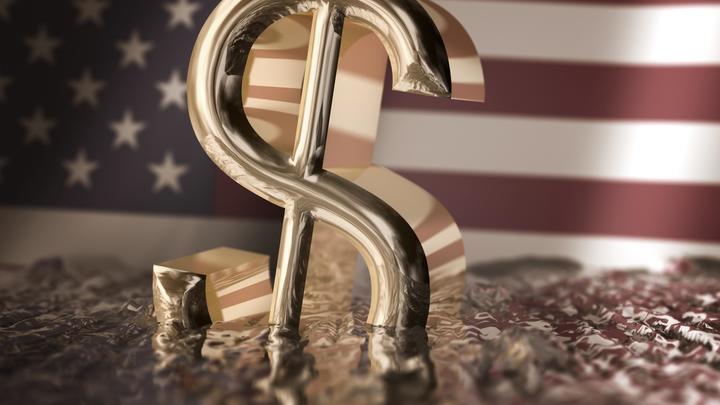American Thinker раскрыли хитрую схему Вашингтона, который наживается за счёт Украины