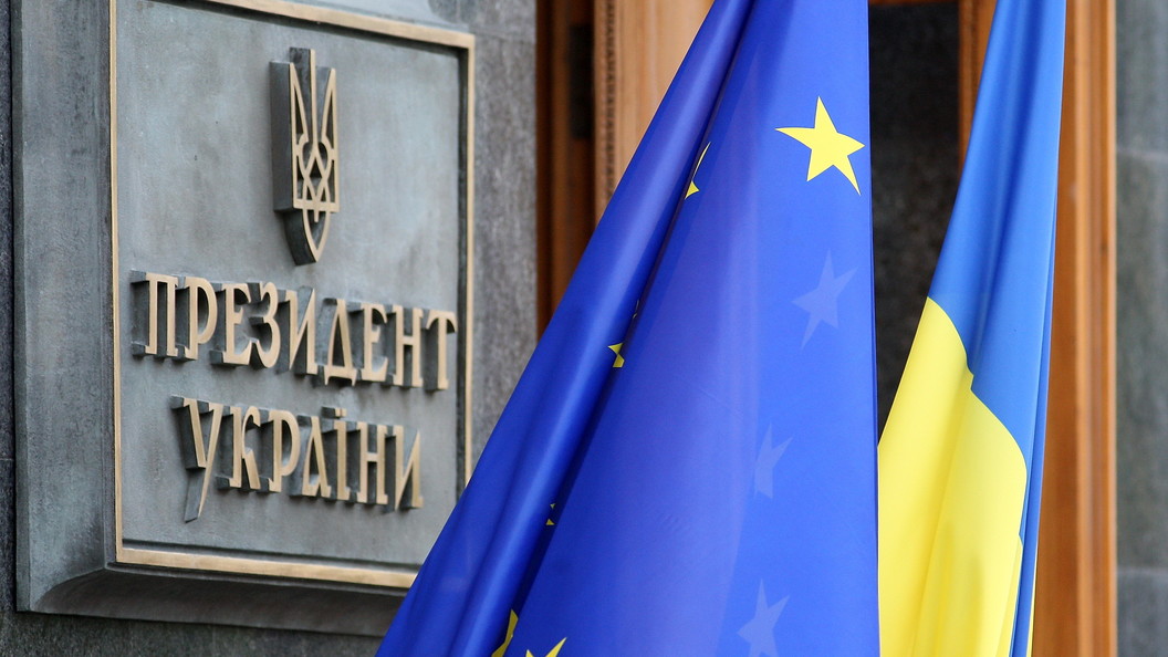 Совет ЕС без обсуждений одобрил торговые преференции для Украины Совет ЕС без обсуждений одобрил торговые преференции для Украины
