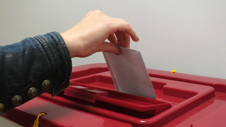 Выборы в Хакасии снова перенесены. Кандидат Мяхар отказался от борьбы за кресло губернатора