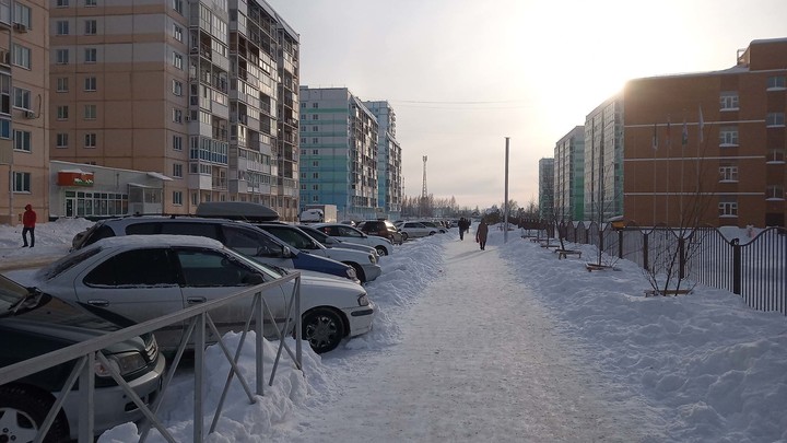 Электросети МЖК «Восточный» в Новосибирске будут реконструированы