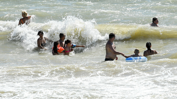В Запорожской области создадут унитарное предприятие для отдыха трудовых коллективов
