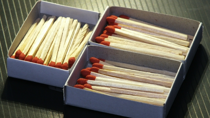 На Кубани до 3 августа сохранится высокая пожароопасность 4 класса