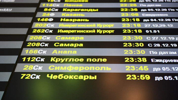 Когда откроется сухопутный коридор между Москвой и Симферополем