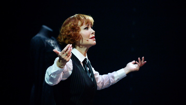 Вова пустил-таки Нонночку домой: Бабченко устроил травлю Гришаевой