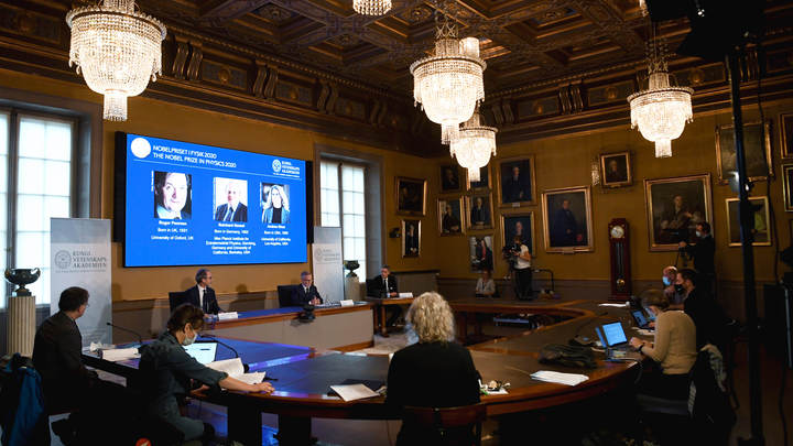 Глюк без ошибок: Нобелевку по литературе отдали суровой красоте по-американски