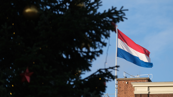 Нидерланды обсуждают газовые сделки с РФ за спиной США: СМИ узнали о секретных переговорах