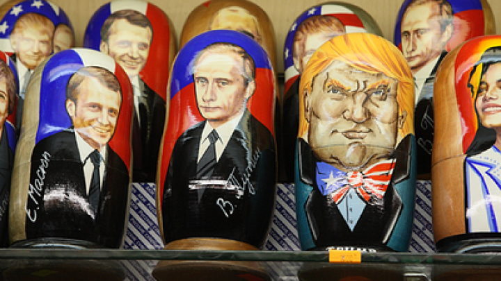 Политика изоляционизма: Трамп вновь выводит США из многих международных организаций