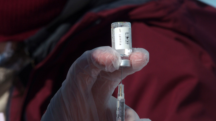 Укол смерти: доктор наук заявил об эксперименте на людях при вакцинации от коронавируса