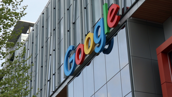 Один отказ - и Google оштрафовали на 100 миллионов евро