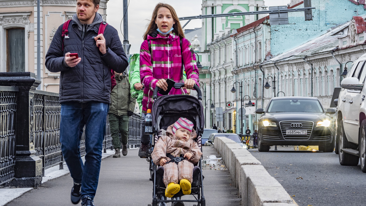 В Кремле прокомментировали информацию о продлении нерабочих дней в России