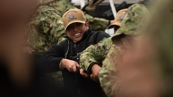 Остановят русских на пять минут: Британцев развеселила статья о переброске войск в Германию