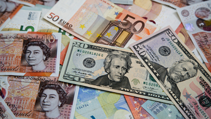 Чёрный день: Британию настиг крупнейший крах за 37 лет