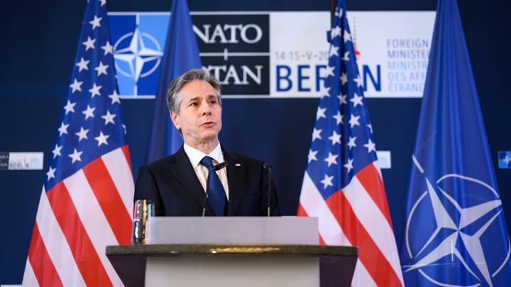 Вслед за Украиной вспыхнет Карабах? Планы США готовы