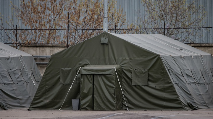 Спаслись из-за упёртого майора: Среди числившихся погибшими на полигоне нашли двух живых