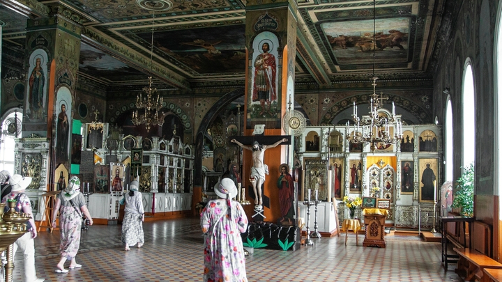 Рождество Николая Чудотворца: что можно и нельзя делать