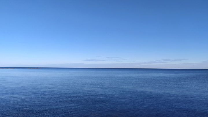 Впервые Россия начнёт испытания морского робота, который сможет патрулировать газопроводы