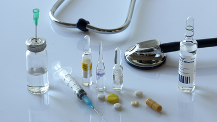 На Кубани за счёт средств обязательного медстрахования начнут тестировать на грипп